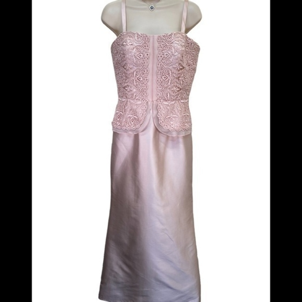 MONTAGE BY MON CHERI Gown